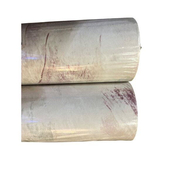 Vintage Birge Wallpaper 2 Bolts New Sealed Country Harvest Lot 24 830162 - Picture 12 of 14